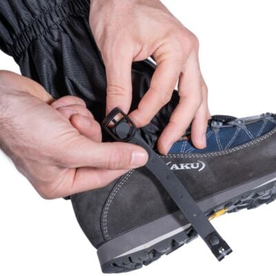 Ferrino Zermat Cable 雪用ゲイター