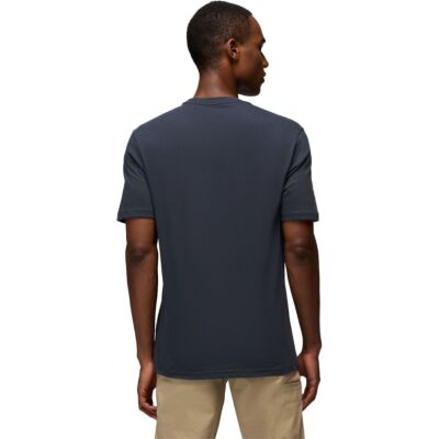 Prana prAna SS Tee メンズ Tシャツ