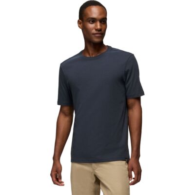 Prana prAna SS Tee メンズ Tシャツ
