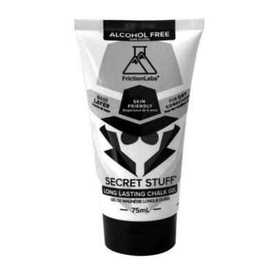 FrictionLabs Alcohol Free Secret Stuff 75 ml マグネサイトリキッド