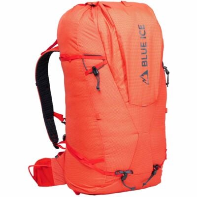 Blue Ice Stache Ice 50 登山用バックパック