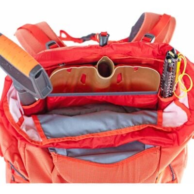 Blue Ice Stache Ice 50 登山用バックパック