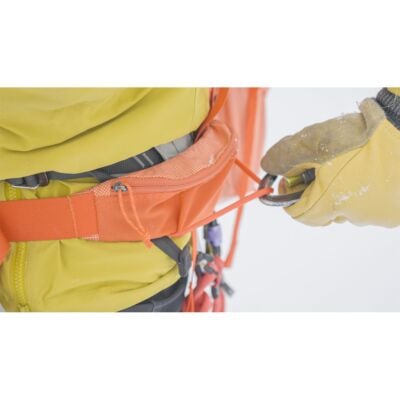 Blue Ice Stache Ice 50 登山用バックパック