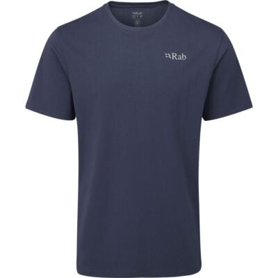 Rab Stance Axe Tee メンズ Tシャツ