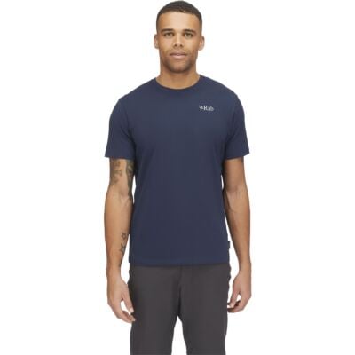 Rab Stance Axe Tee メンズ Tシャツ