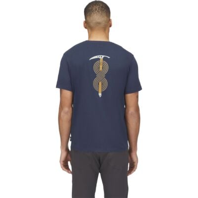Rab Stance Axe Tee メンズ Tシャツ