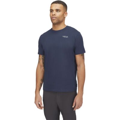Rab Stance Axe Tee メンズ Tシャツ