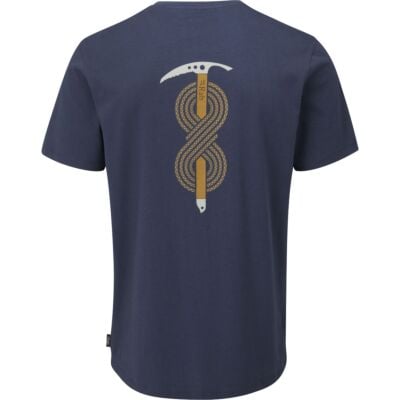 Rab Stance Axe Tee メンズ Tシャツ