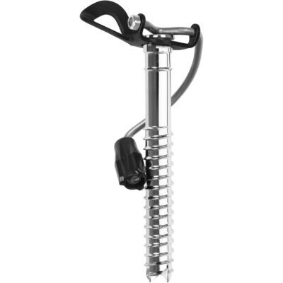 Grivel Standard 360 アイススクリュー