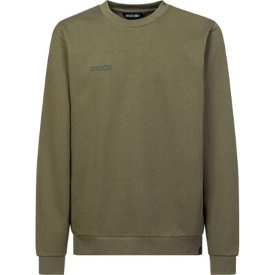 Rock Experience Stargate Crew Neck 男性用スウェットシャツ