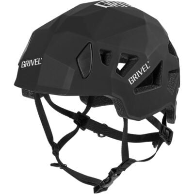 Grivel Stealth アルパインヘルメット
