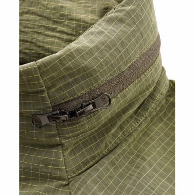 Karma8a Stealth Hood Light Shell メンズウィンドジャケット