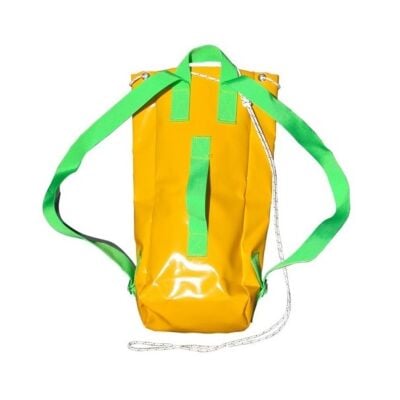 Steinberg Sacco Mini Ovoidale 22 l 洞窟用バッグ