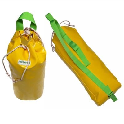 Steinberg Sacco Speleo 28 l 洞窟用バッグ