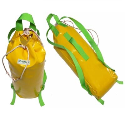 Steinberg Sacco Ovoidale 28 l 洞窟用バッグ