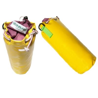 Steinberg Tubolare Personale Piccolo 4,5 l 講演用バッグ