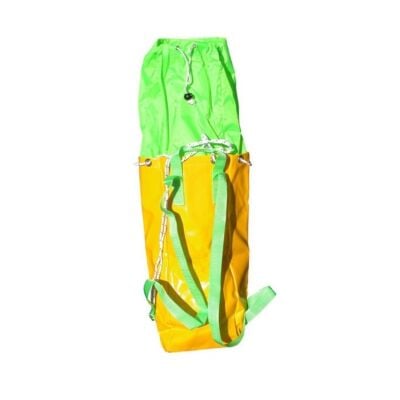 Steinberg Tubolare Personale 16 l 洞窟探検用バッグ