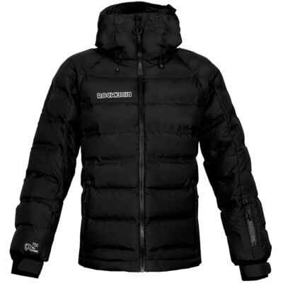 Rock Experience Stella Artica Down woman jacket ダウンジャケット レディース