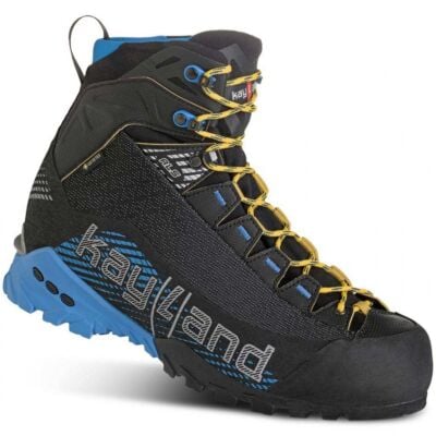 Kayland Stellar GTX アルパインブーツ