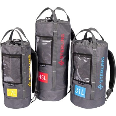 Sterling Rope Bag ロープバッグ
