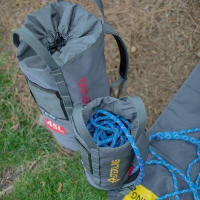 Sterling Rope Bag ロープバッグ