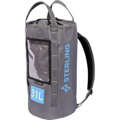 Sterling Rope Bag ロープバッグ