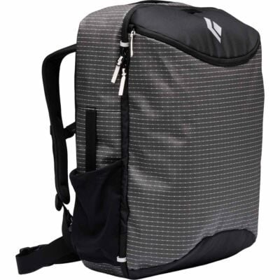 BD Black Diamond Stonehauler 40 L Travel Pack 旅行用バックパック