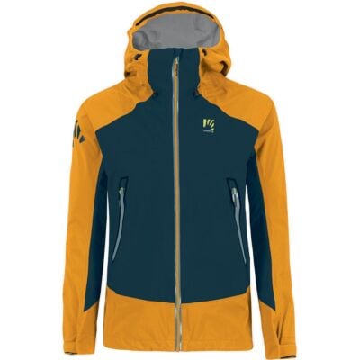Karpos Storm Evo Jacket メンズハードシェルジャケット