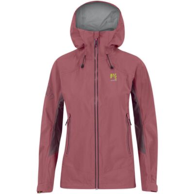Karpos Storm Evo W Jacket レディースハードシェルジャケット