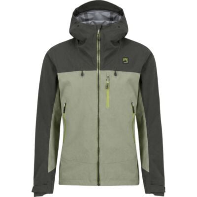 Karpos Storm 2.0 Jacket メンズハードシェルジャケット