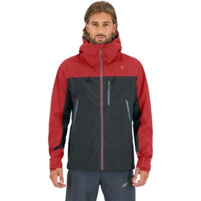 Karpos Storm 2.0 Jacket メンズハードシェルジャケット