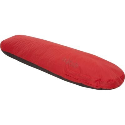 Rab Storm Bivi 緊急用ビバークサック