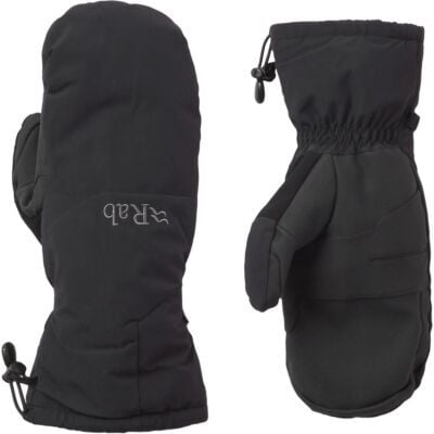 Rab Storm Waterproof Mitts マルチユースミトン