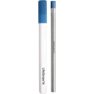 Lifestraw SIP フィルター付きストロー