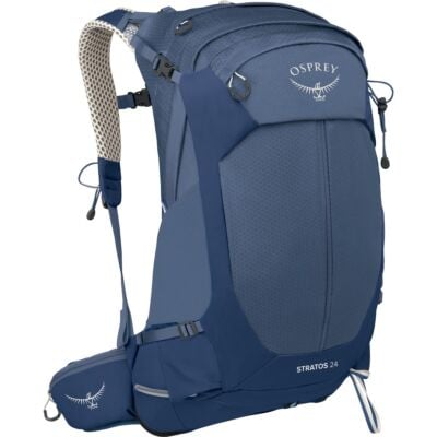 Osprey Stratos 24 トレッキングザック