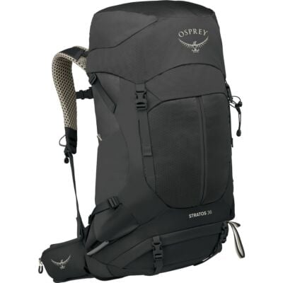 Osprey Stratos 36 トレッキングザック