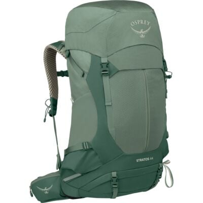 Osprey Stratos 44 トレッキングザック