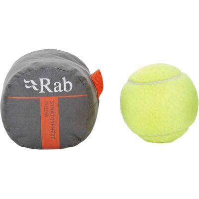 Rab Stratosphere ピロー インフレータブルピロー