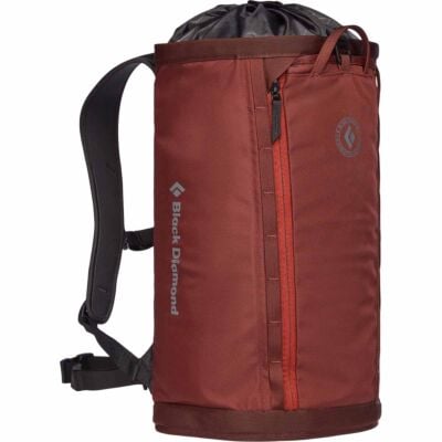 BD Black Diamond Street Creek 24 Backpack ライフスタイル用バックパック