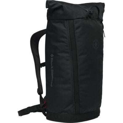 BD Black Diamond Street Creek 30 RT Backpack カジュアルバックパック