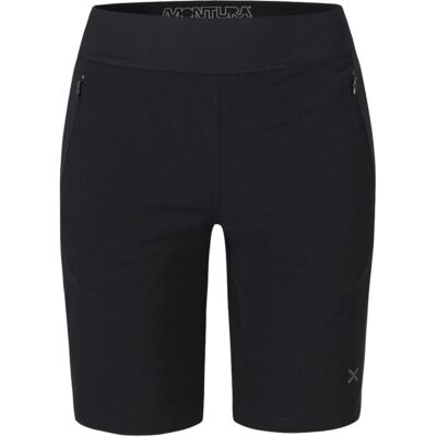 Montura Stretch Shape Bermuda women's shorts