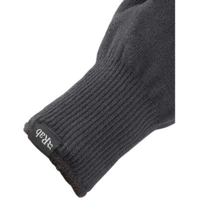 Rab Stretch Knit Gloves ベースレイヤーグローブ