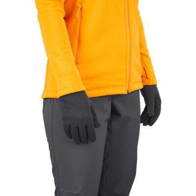 Rab Stretch Knit Gloves ベースレイヤーグローブ
