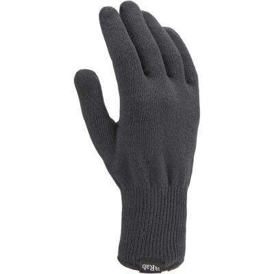 Rab Stretch Knit Gloves ベースレイヤーグローブ