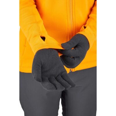 Rab Stretch Knit Gloves ベースレイヤーグローブ