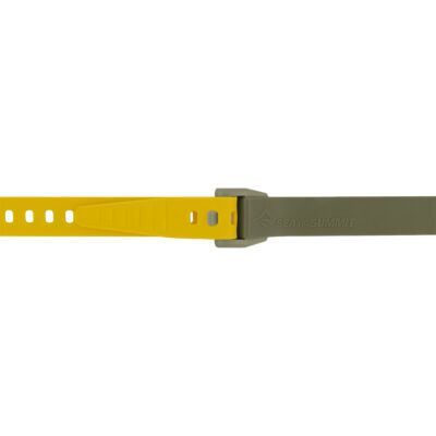 Sea To Summit Stretch-Loc Strap Set 4 Piece 圧縮ストラップセット