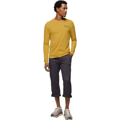 Prana Stretch Zion Pant Inseam 32 メンズパンツ