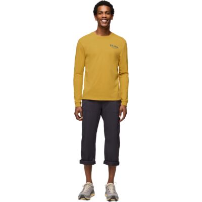 Prana Stretch Zion Pant Inseam 32 メンズパンツ