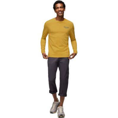 Prana Stretch Zion Pant Inseam 32 メンズパンツ