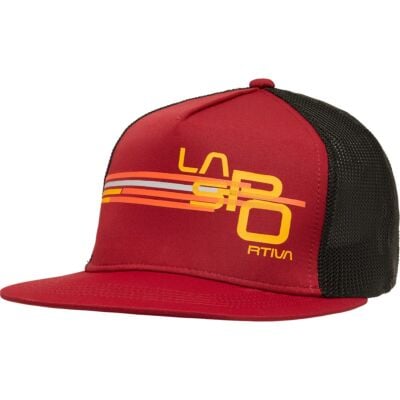 La Sportiva Stripe Cube Hat 帽子